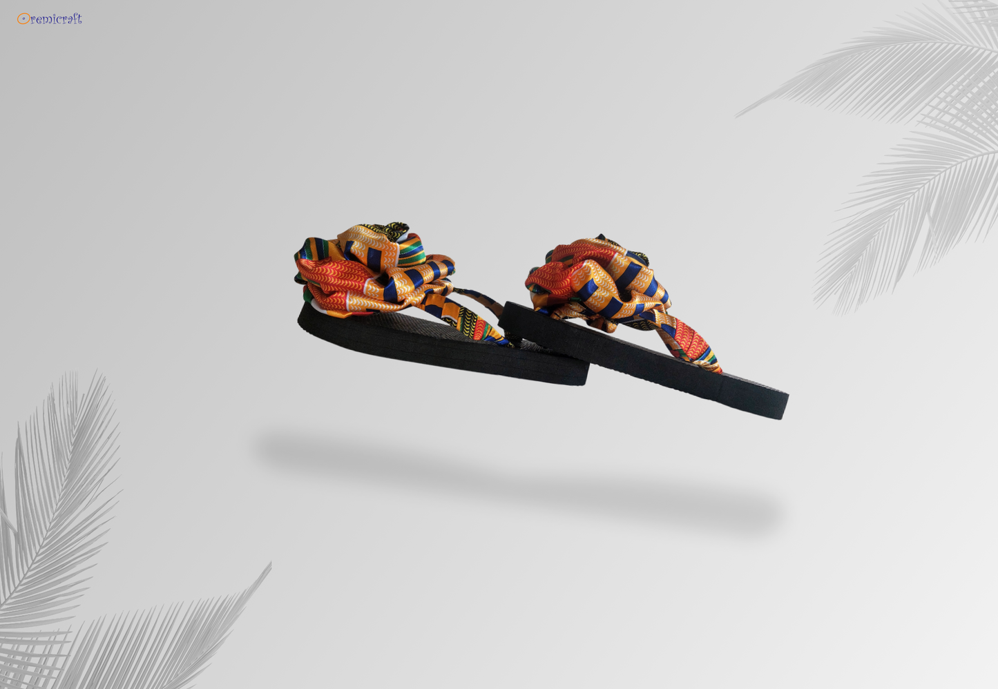 Kente
