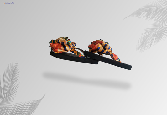 Kente